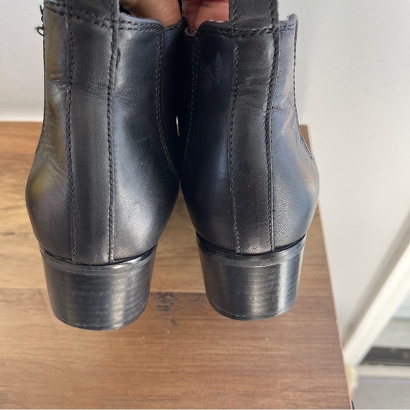 Blondo Waterproof Point Toe Booties shoes size 7 - Picture 12 of 15